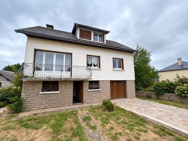 Maison vente à Meymac, Corrèze