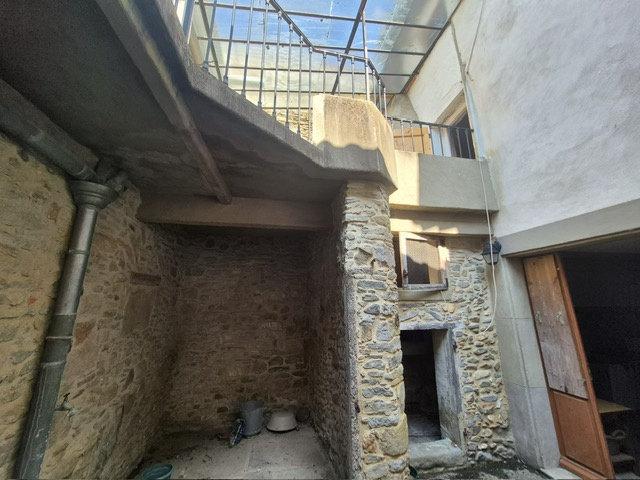 Maison vente à Carcassonne, Rieux-minervois