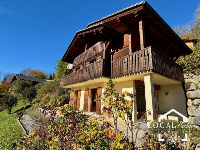 Maison vente à Bonneville, Verchaix