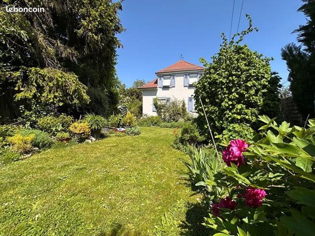 Maison vente à Mulhouse, Illzach