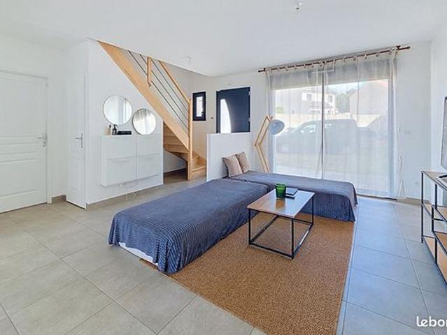 Maison vente à Linas, Essonne