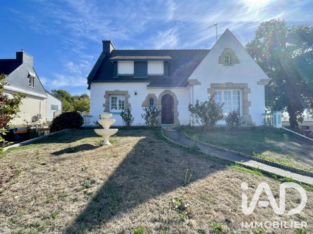 Maison vente à Kerhelo, Landévant
