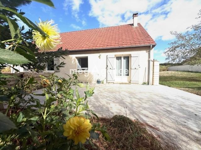 Maison vente à Grande Bajoire, Savigny-sur-Clairis
