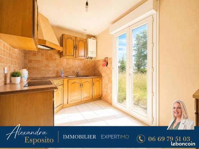 Maison vente à Dreux, Tremblay-les-villages