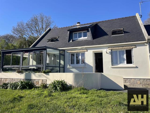 Maison vente à Châteaulin, Bretagne