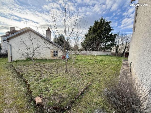 Maison vente à Avallon
