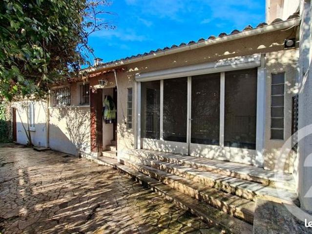 Maison vente à Angoulême, Aignes-et-puypéroux