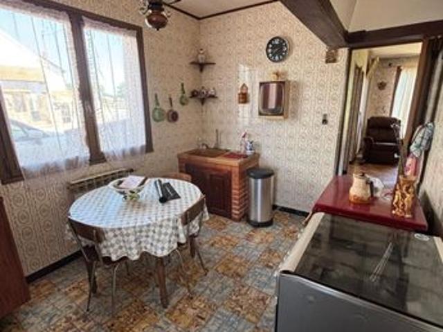 Maison vente à Charolles, Gueugnon