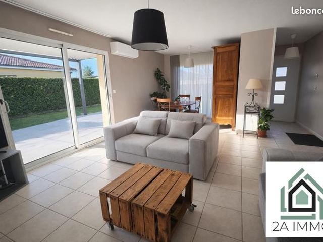 Maison vente à Riom, Varennes-sur-morge