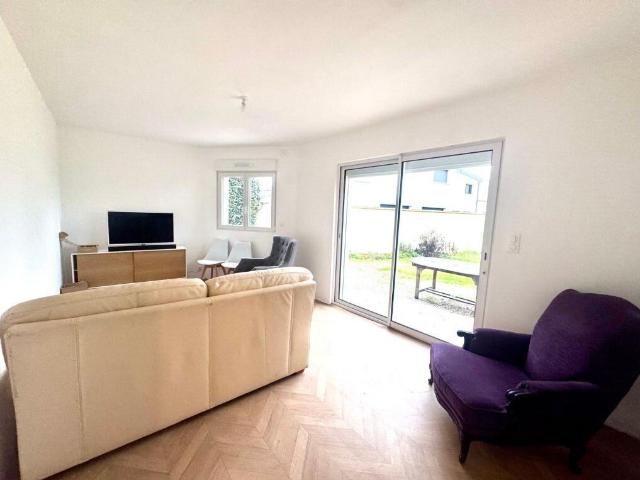 Maison vente à Angers