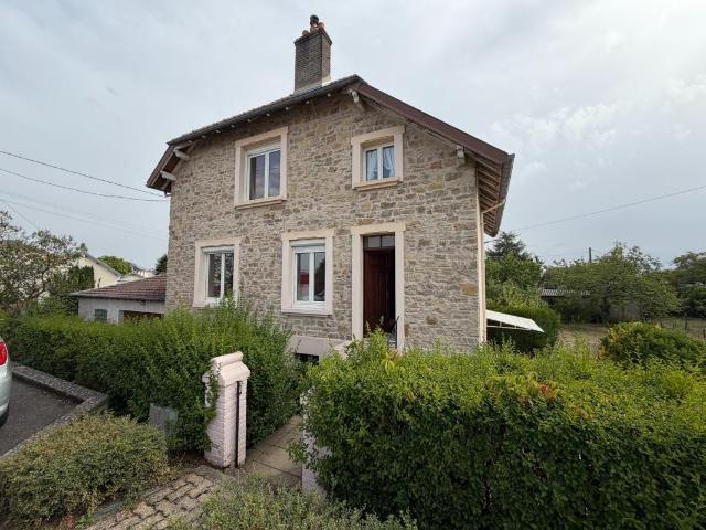 Maison vente à Chanteheux, Meurthe-et-Moselle