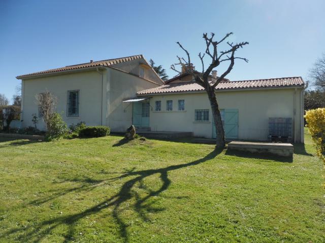 Maison vente à Périgueux, Ponteyraud