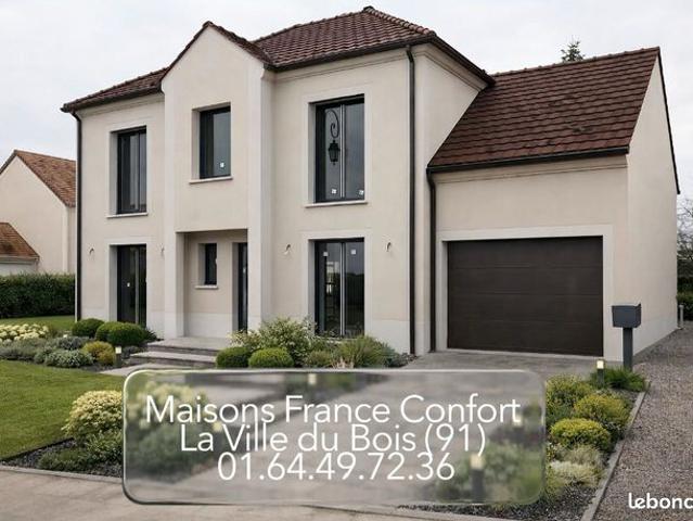 Maison vente à Palaiseau, Saclay