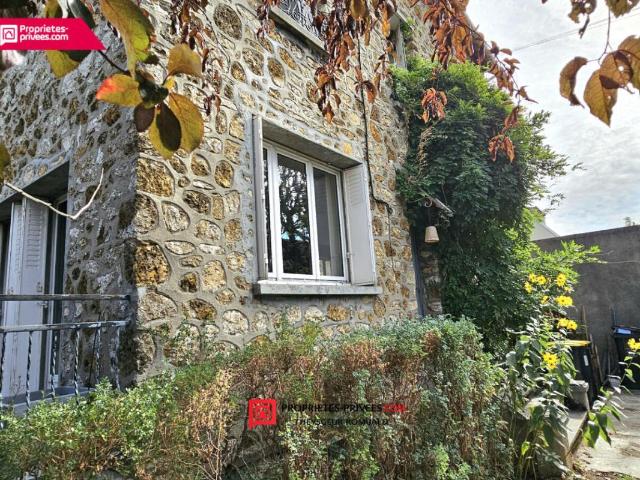 Maison vente à Savigny-sur-Orge, Essonne
