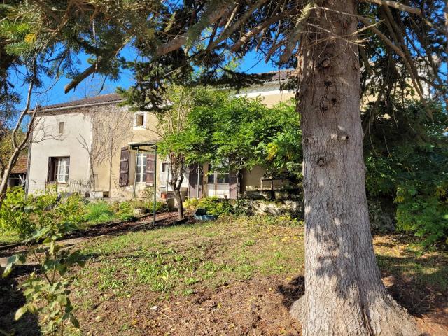 Maison vente à Agen, Beauville