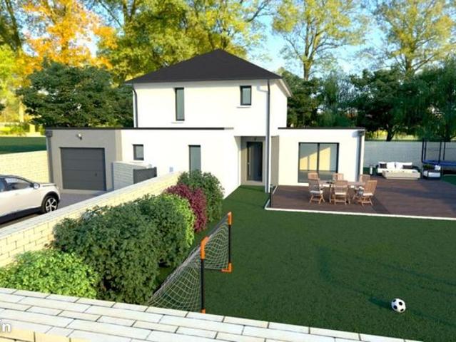 Maison vente à Caen, Hermanville-sur-mer