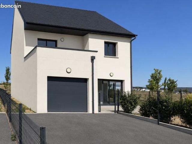 Maison vente à Caen, Bretteville-sur-laize