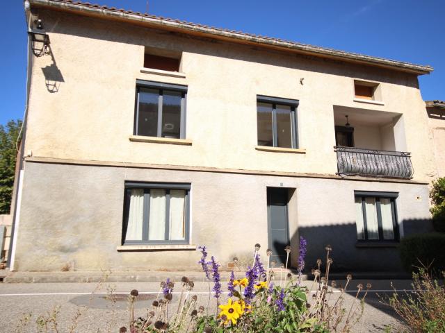 Maison vente à Foix, Varilhes