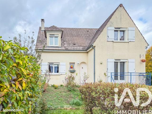 Maison vente à Meaux, Le Pin