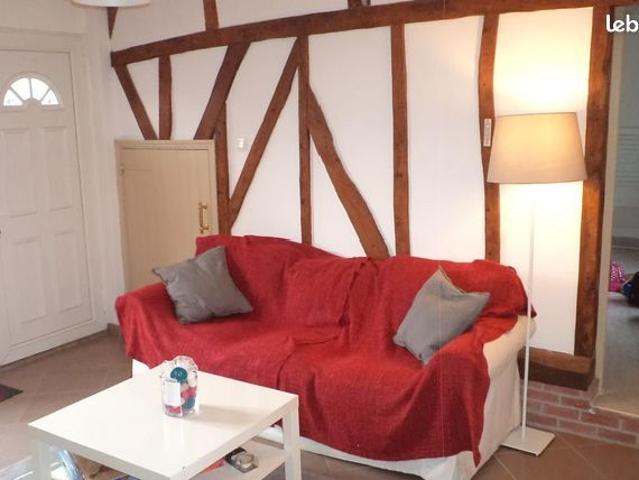Maison vente à Montreuil-sur-Mer, Douriez