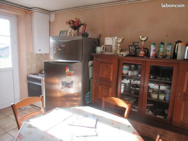 Maison vente à Le Puy-en-Velay, Landos