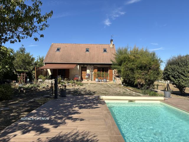 Maison vente à Villeblevin, Yonne