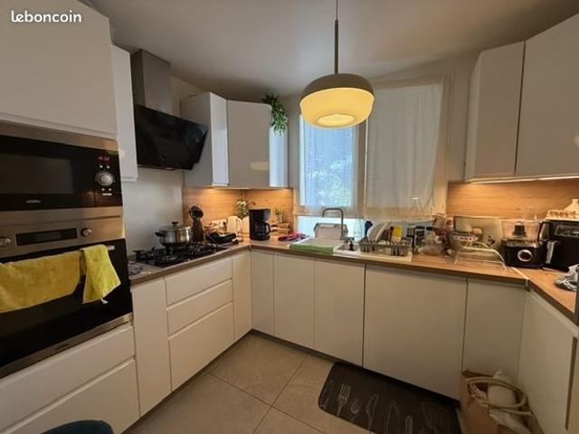 Maison vente à Bobigny, Bondy