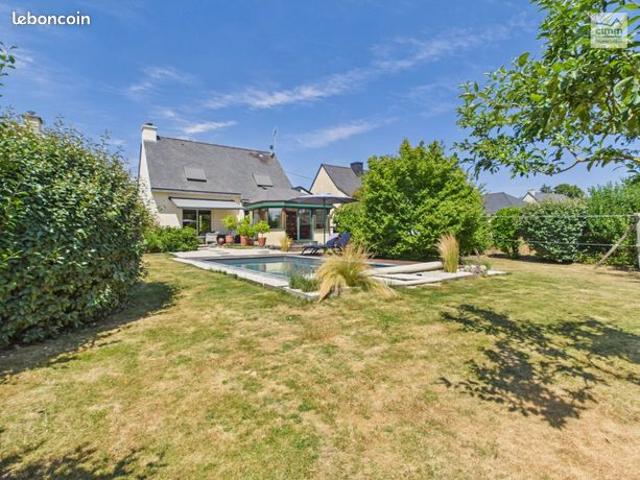 Maison vente à Redon, Bretagne