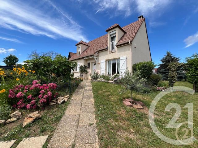 Maison vente à Melun, Saint-fargeau-ponthierry
