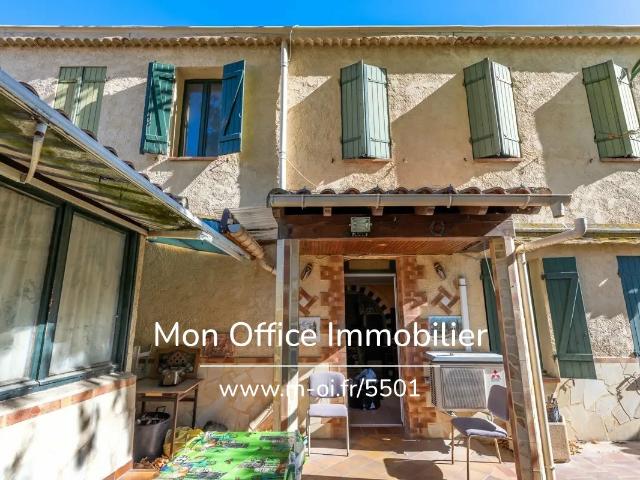 Maison vente à France métropolitaine, Marseille