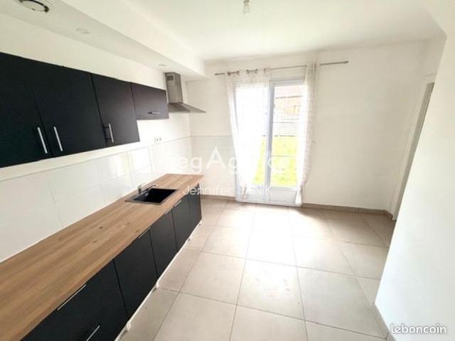 Maison vente à Clermont, Maignelay-montigny