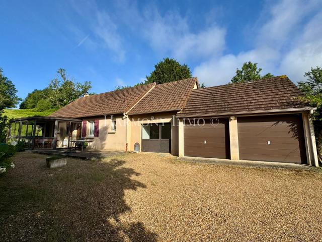 Maison vente à Mortagne-au-Perche, Moulicent