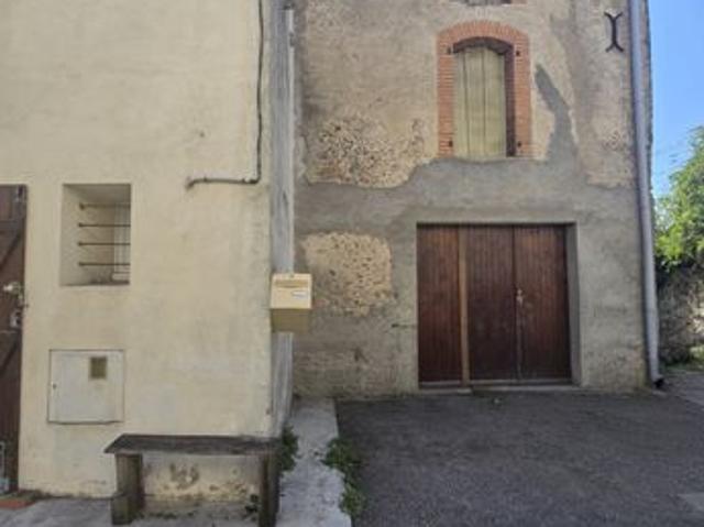 Maison vente à Verniolle, Ariège