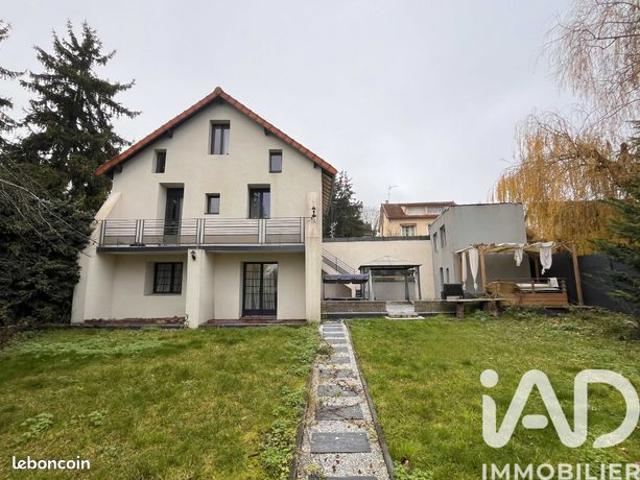 Maison vente à Sarcelles, Val-d'Oise
