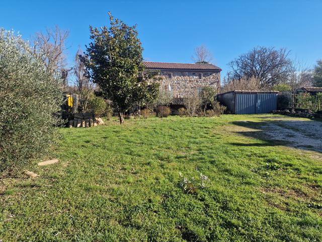 Maison vente à Alès, Saint-ambroix