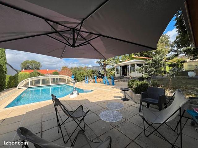 Maison vente à Montaigu, Montaigu-Vendée