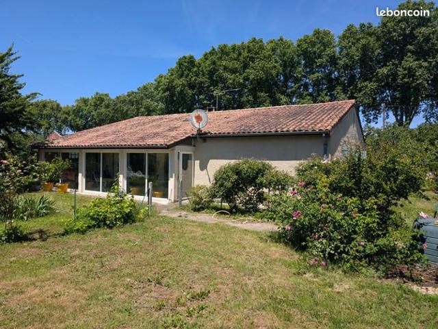 Maison vente à Villeneuve-sur-Lot, Le Temple-sur-lot