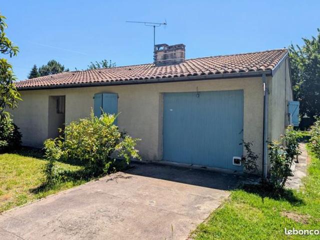 Maison vente à Villeneuve-sur-Lot, Le Temple-sur-lot