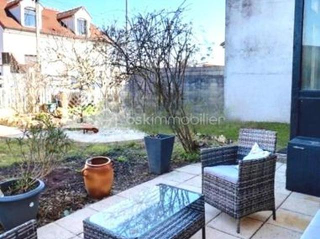 Maison vente à L'Haÿ-les-Roses, Vitry-sur-seine