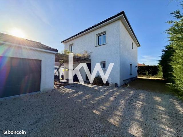 Maison vente à Pont-du-château, Puy-de-Dôme