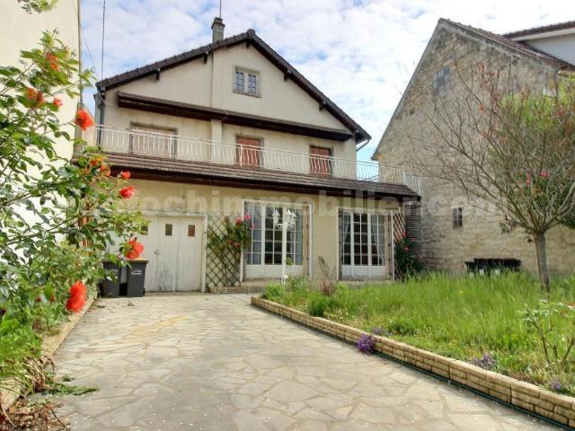 Maison vente à Créteil, Sucy-en-brie