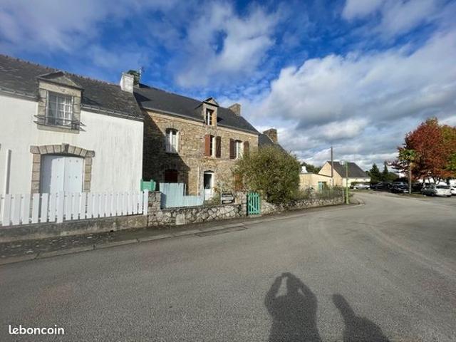 Maison vente à Lorient, Bretagne
