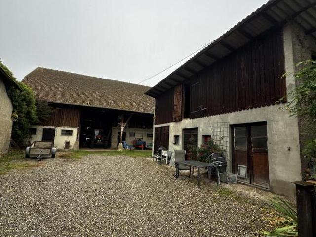 Maison vente à Holtzwihr, Porte-du-Ried