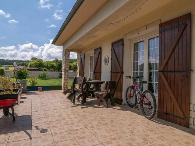Maison vente à Varès
