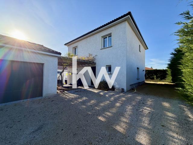 Maison vente à France métropolitaine, Pont-du-château
