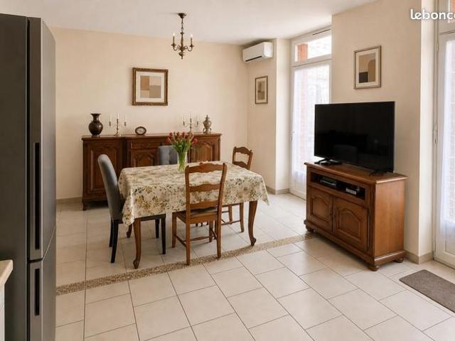 Maison vente à Narbonne, Lézignan-corbières