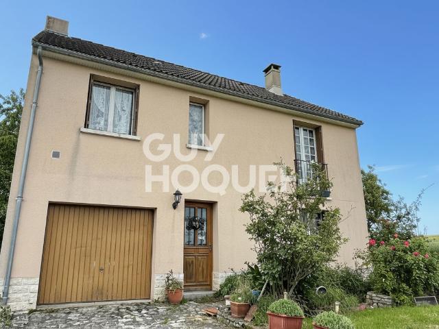 Maison vente à Ritoire, Guainville