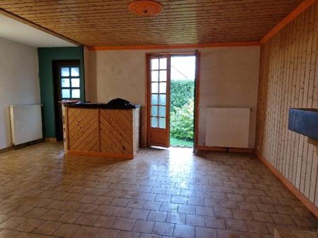 Maison vente à Angers