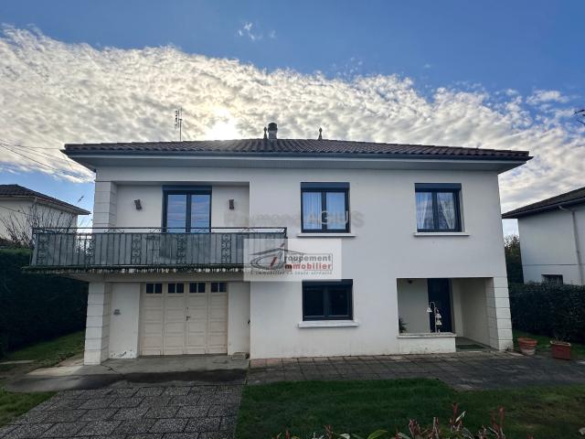 Maison vente à Libourne, Pineuilh
