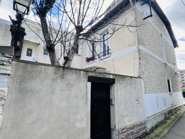Maison vente à Bobigny, Les Lilas